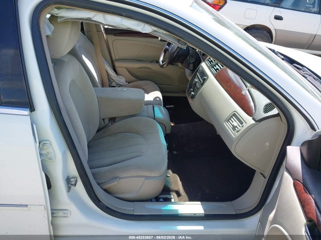 45253857 :رقم المزاد ، 1G4HP57268U124390 vin ، 2008 Buick Lucerne Cx مزاد بيع