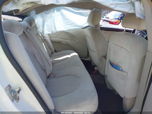 Продаж на аукціоні авто 2008 Buick Lucerne Cx, vin: 1G4HP57268U124390, номер лоту: 45253857