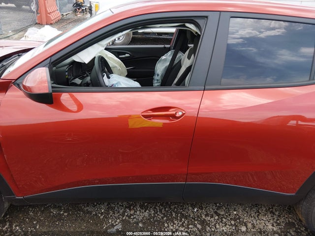 Aukcja sprzedaży 2024 Chevrolet Trax Fwd Sp, vin: KL77LFE25RC136071, numer aukcji: 45253860