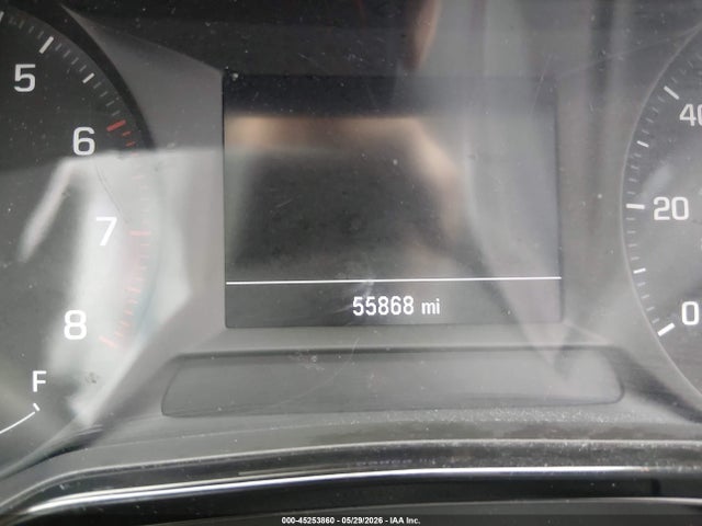 Aukcja sprzedaży 2024 Chevrolet Trax Fwd Sp, vin: KL77LFE25RC136071, numer aukcji: 45253860