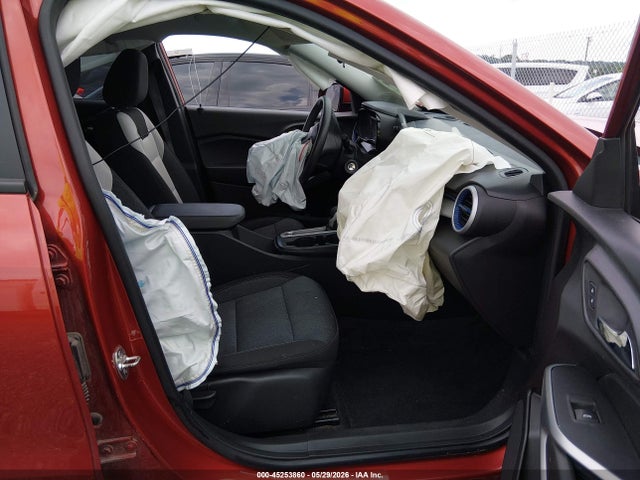 Aukcja sprzedaży 2024 Chevrolet Trax Fwd Sp, vin: KL77LFE25RC136071, numer aukcji: 45253860