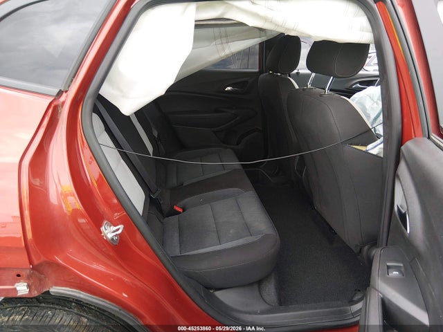 Aukcja sprzedaży 2024 Chevrolet Trax Fwd Sp, vin: KL77LFE25RC136071, numer aukcji: 45253860