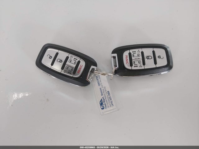 Chrysler Pacifica Hybrid Touring Plus 2018 2C4RC1H71JR306914 Image 11