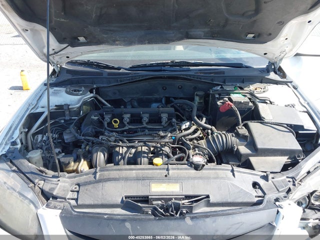 Продажа на аукционе авто 2007 Mazda Mazda6 I Sport Ve, vin: 1YVHP80C675M04693, номер лота: 45253865