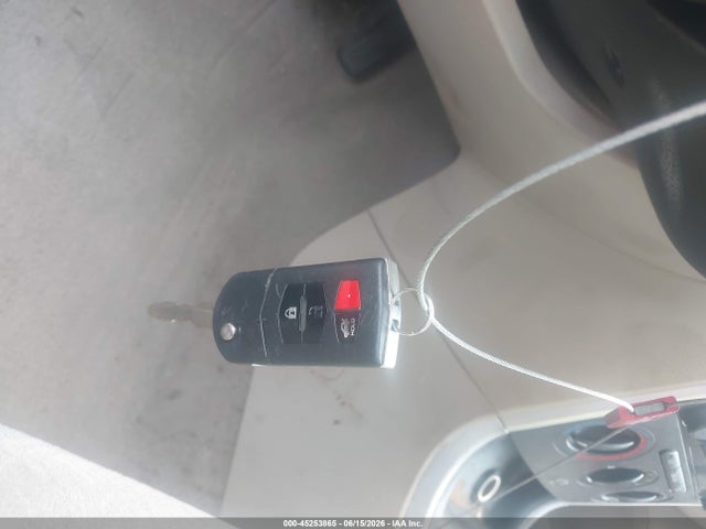 Продажа на аукционе авто 2007 Mazda Mazda6 I Sport Ve, vin: 1YVHP80C675M04693, номер лота: 45253865
