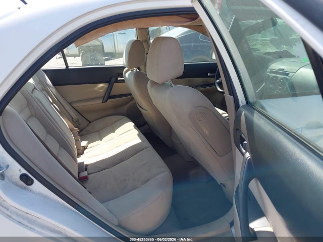 Продажа на аукционе авто 2007 Mazda Mazda6 I Sport Ve, vin: 1YVHP80C675M04693, номер лота: 45253865