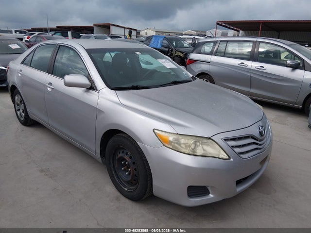 Продаж на аукціоні авто 2011 Toyota Camry Le, vin: 4T1BF3EK1BU128113, номер лоту: 45253868