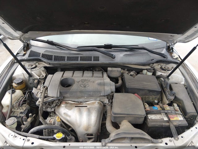 Продаж на аукціоні авто 2011 Toyota Camry Le, vin: 4T1BF3EK1BU128113, номер лоту: 45253868