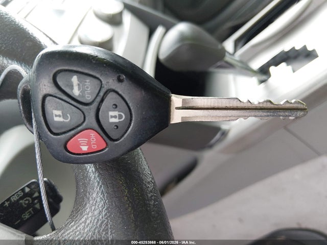 Продаж на аукціоні авто 2011 Toyota Camry Le, vin: 4T1BF3EK1BU128113, номер лоту: 45253868