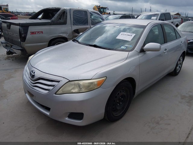 Продаж на аукціоні авто 2011 Toyota Camry Le, vin: 4T1BF3EK1BU128113, номер лоту: 45253868