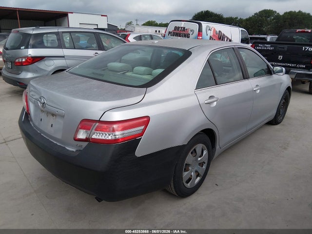 Продаж на аукціоні авто 2011 Toyota Camry Le, vin: 4T1BF3EK1BU128113, номер лоту: 45253868