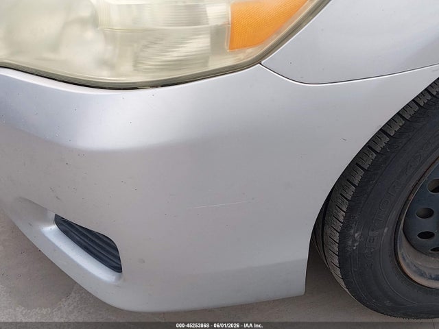 Продаж на аукціоні авто 2011 Toyota Camry Le, vin: 4T1BF3EK1BU128113, номер лоту: 45253868