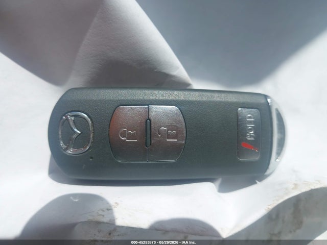 2013 Mazda Cx-5 Grand Touring მანქანა იყიდება აუქციონზე, vin: JM3KE4DE5D0160055, აუქციონის ნომერი: 45253870