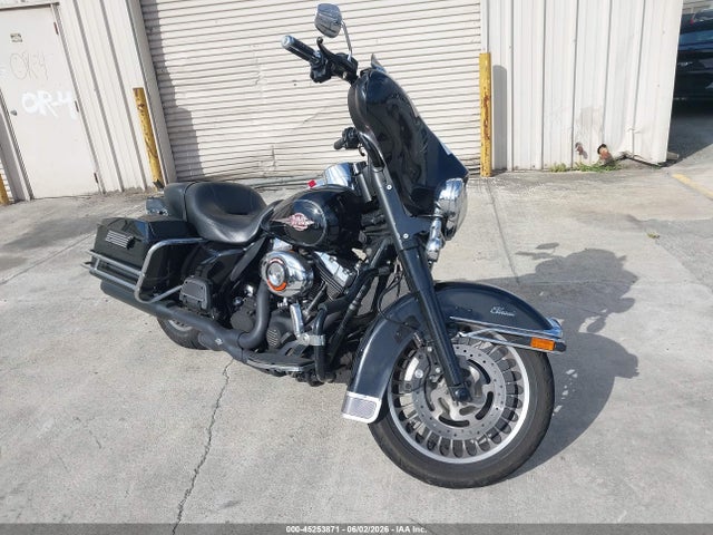 Продаж на аукціоні авто 2011 Harley-davidson Flhtc, vin: 1HD1FF415BB611821, номер лоту: 45253871