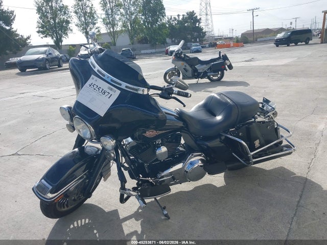 Aukcja sprzedaży 2011 Harley-davidson Flhtc, vin: 1HD1FF415BB611821, numer aukcji: 45253871