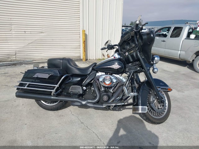 Aukcja sprzedaży 2011 Harley-davidson Flhtc, vin: 1HD1FF415BB611821, numer aukcji: 45253871
