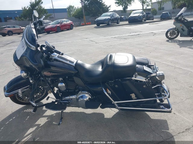 Aukcja sprzedaży 2011 Harley-davidson Flhtc, vin: 1HD1FF415BB611821, numer aukcji: 45253871