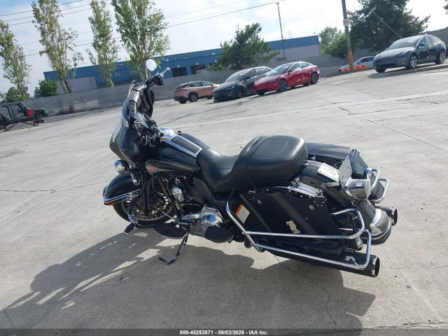 Aukcja sprzedaży 2011 Harley-davidson Flhtc, vin: 1HD1FF415BB611821, numer aukcji: 45253871