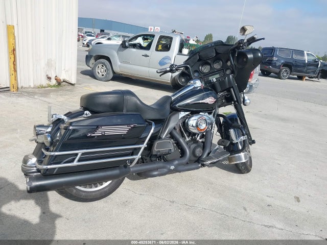 Aukcja sprzedaży 2011 Harley-davidson Flhtc, vin: 1HD1FF415BB611821, numer aukcji: 45253871