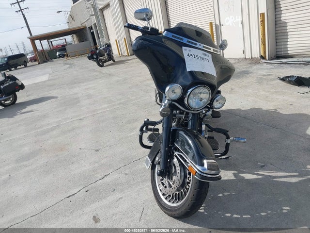 Aukcja sprzedaży 2011 Harley-davidson Flhtc, vin: 1HD1FF415BB611821, numer aukcji: 45253871