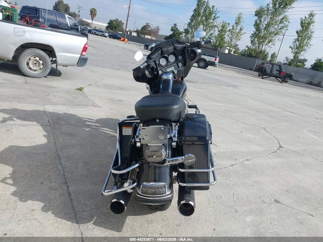 Aukcja sprzedaży 2011 Harley-davidson Flhtc, vin: 1HD1FF415BB611821, numer aukcji: 45253871