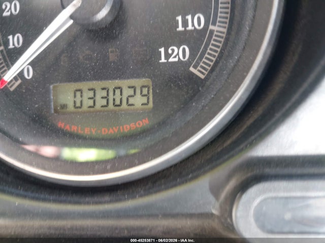 Aukcja sprzedaży 2011 Harley-davidson Flhtc, vin: 1HD1FF415BB611821, numer aukcji: 45253871
