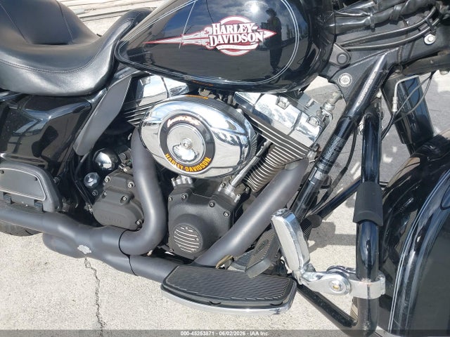 Aukcja sprzedaży 2011 Harley-davidson Flhtc, vin: 1HD1FF415BB611821, numer aukcji: 45253871