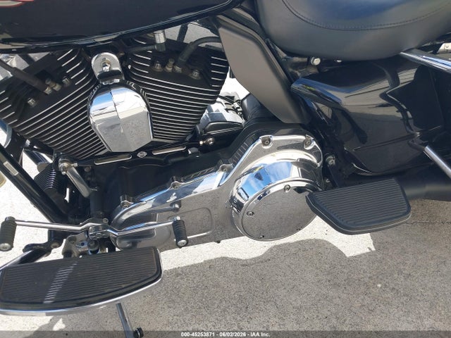 Aukcja sprzedaży 2011 Harley-davidson Flhtc, vin: 1HD1FF415BB611821, numer aukcji: 45253871