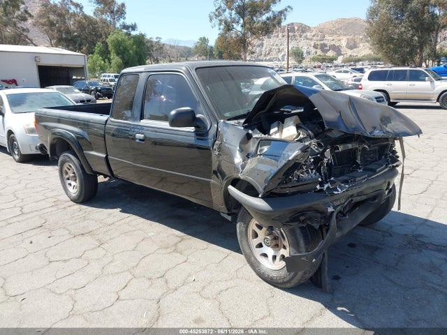 Aukcja sprzedaży 2001 Mazda B3000 Ds/se, vin: 4F4YR16E01TM08166, numer aukcji: 45253872