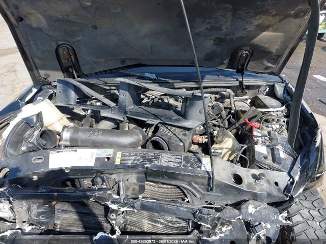 Aukcja sprzedaży 2001 Mazda B3000 Ds/se, vin: 4F4YR16E01TM08166, numer aukcji: 45253872