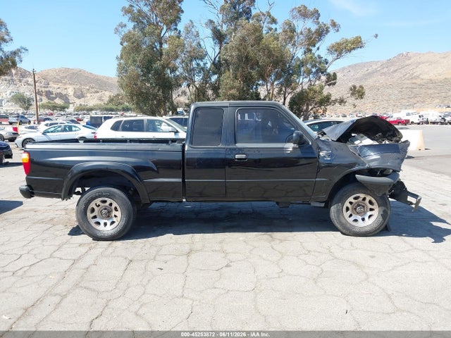 Aukcja sprzedaży 2001 Mazda B3000 Ds/se, vin: 4F4YR16E01TM08166, numer aukcji: 45253872