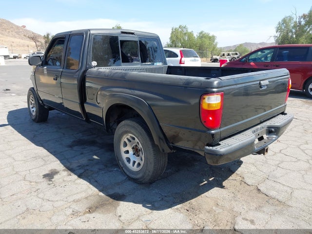 Aukcja sprzedaży 2001 Mazda B3000 Ds/se, vin: 4F4YR16E01TM08166, numer aukcji: 45253872