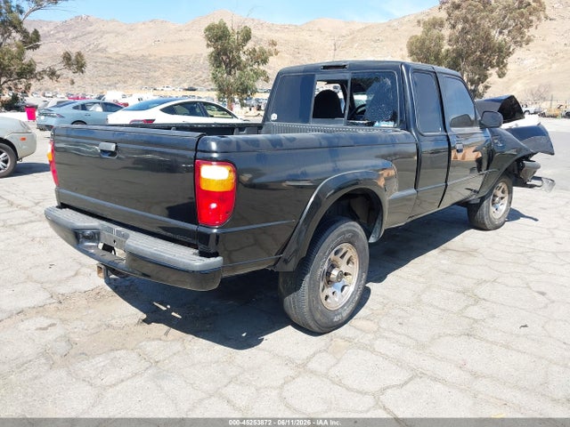 Aukcja sprzedaży 2001 Mazda B3000 Ds/se, vin: 4F4YR16E01TM08166, numer aukcji: 45253872
