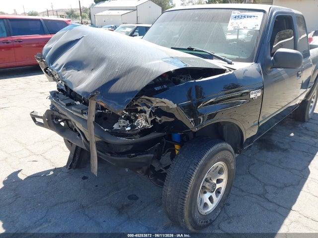 Aukcja sprzedaży 2001 Mazda B3000 Ds/se, vin: 4F4YR16E01TM08166, numer aukcji: 45253872