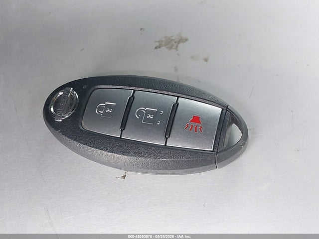 1N6ED0EA6MN708044 Nissan Frontier Sv 4x2