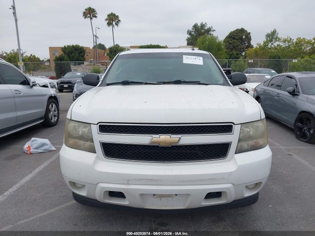 Продажа на аукционе авто 2010 Chevrolet Suburban 1500 Ls, vin: 1GNUCHE09AR139452, номер лота: 45253874