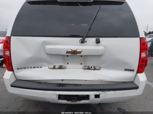 Продажа на аукционе авто 2010 Chevrolet Suburban 1500 Ls, vin: 1GNUCHE09AR139452, номер лота: 45253874