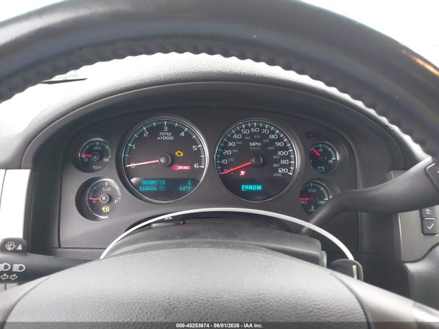 Продажа на аукционе авто 2010 Chevrolet Suburban 1500 Ls, vin: 1GNUCHE09AR139452, номер лота: 45253874