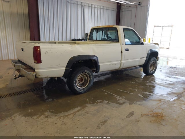 Продажа на аукционе авто 1989 Chevrolet Gmt-400 K2500, vin: 1GCGK24K3KE210694, номер лота: 45253876