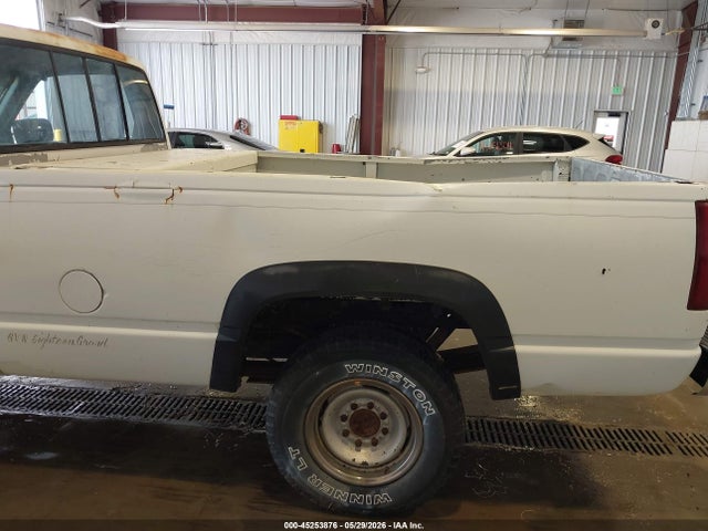 Продажа на аукционе авто 1989 Chevrolet Gmt-400 K2500, vin: 1GCGK24K3KE210694, номер лота: 45253876