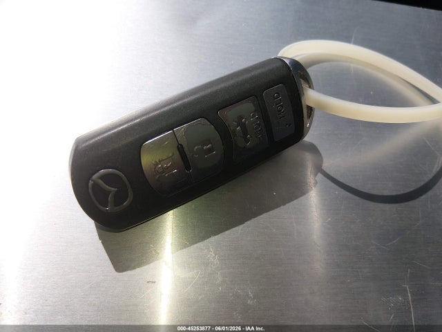 Aukcja sprzedaży 2015 Mazda Mazda3 S Touring, vin: JM1BM1V36F1265885, numer aukcji: 45253877