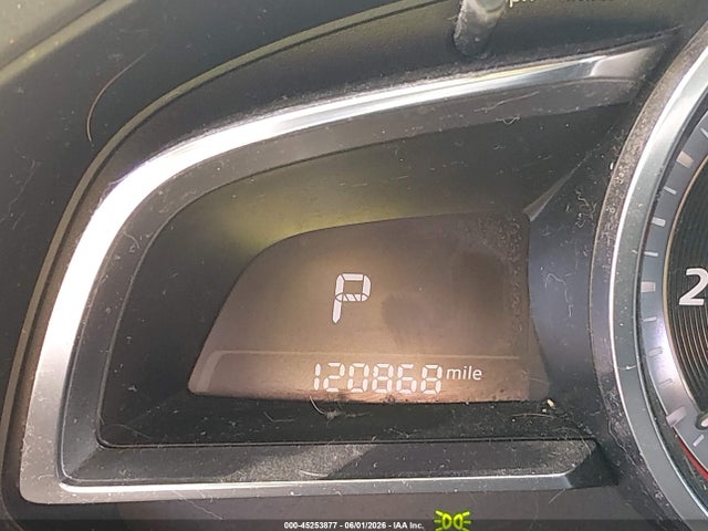 Aukcja sprzedaży 2015 Mazda Mazda3 S Touring, vin: JM1BM1V36F1265885, numer aukcji: 45253877