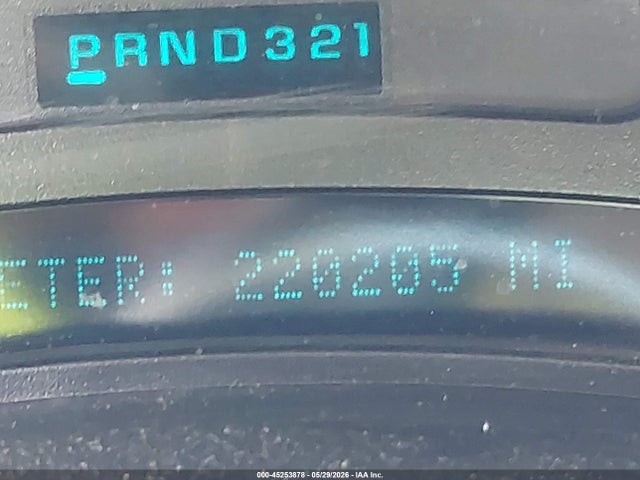 45253878 :رقم المزاد ، 3GNFK16T14G154351 vin ، 2004 Chevrolet Suburban 1500 Z71 مزاد بيع