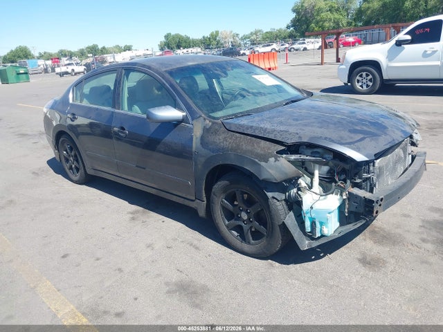Aukcja sprzedaży 2007 Nissan Altima 2.5 S, vin: 1N4AL21E67C195263, numer aukcji: 45253881