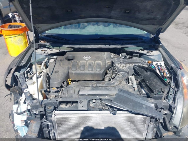 Aukcja sprzedaży 2007 Nissan Altima 2.5 S, vin: 1N4AL21E67C195263, numer aukcji: 45253881