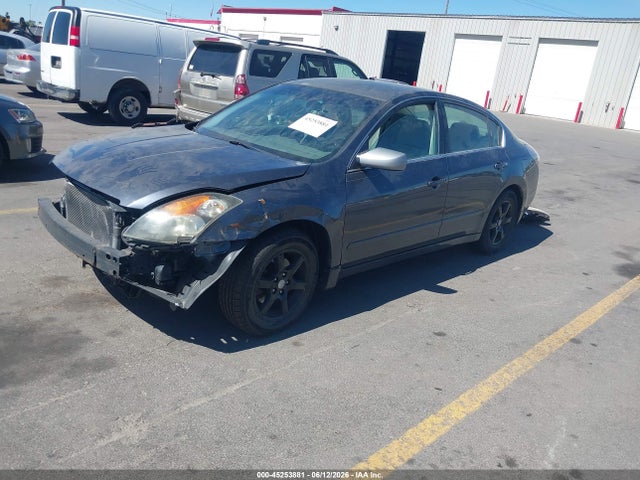 Aukcja sprzedaży 2007 Nissan Altima 2.5 S, vin: 1N4AL21E67C195263, numer aukcji: 45253881