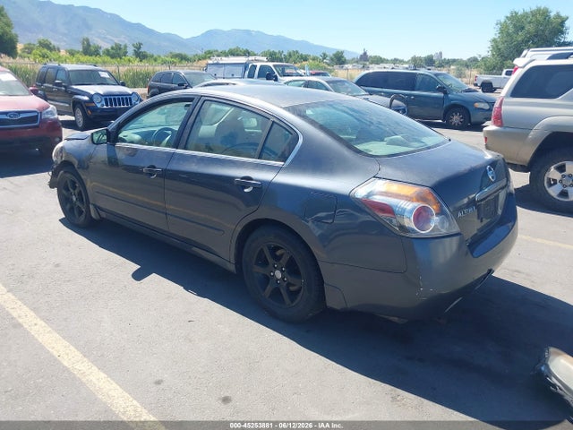 Aukcja sprzedaży 2007 Nissan Altima 2.5 S, vin: 1N4AL21E67C195263, numer aukcji: 45253881
