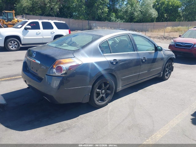 Aukcja sprzedaży 2007 Nissan Altima 2.5 S, vin: 1N4AL21E67C195263, numer aukcji: 45253881