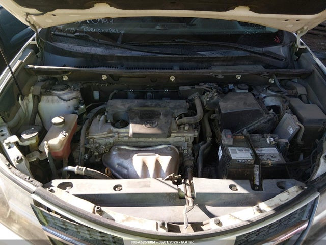 Aukcja sprzedaży 2015 Toyota Rav4 Limited, vin: 2T3YFREV3FW176331, numer aukcji: 45253884