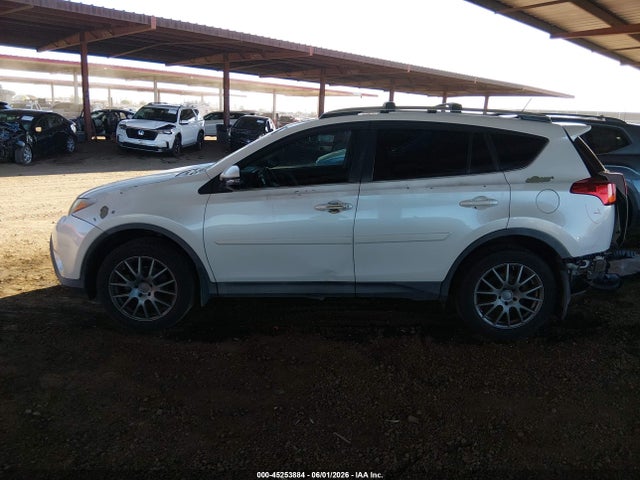 Aukcja sprzedaży 2015 Toyota Rav4 Limited, vin: 2T3YFREV3FW176331, numer aukcji: 45253884
